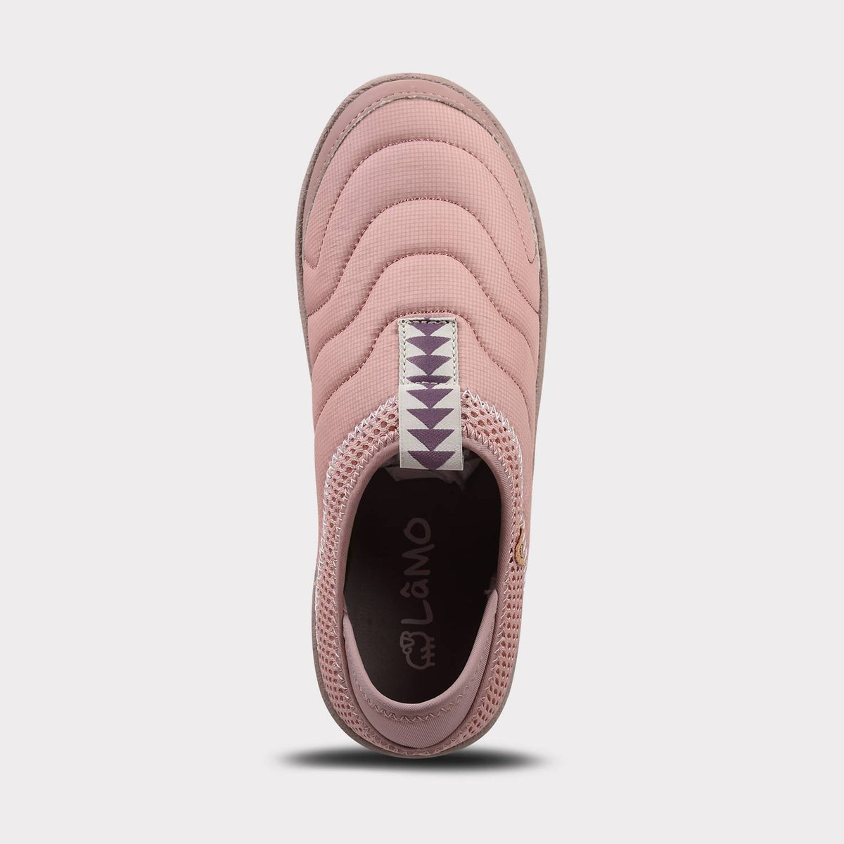 Lamo - Women's Classic Andrea Slip-on Mule