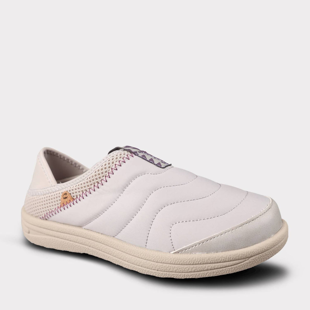 Lamo - Women's Classic Andrea Slip-on Mule