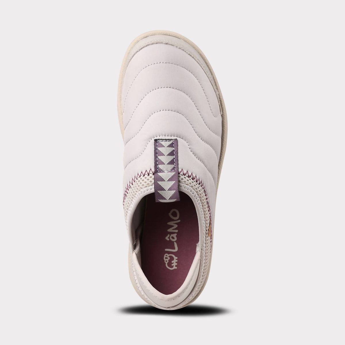 Lamo - Women's Classic Andrea Slip-on Mule