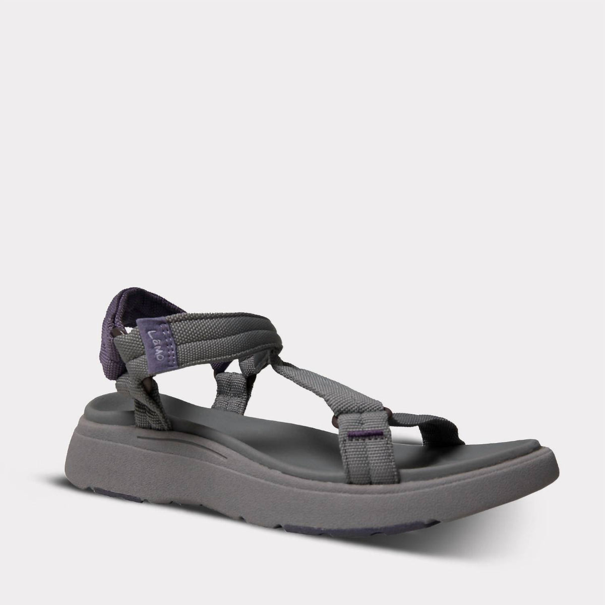 Lamo - Women's Solstice Hook & Loop Sandal