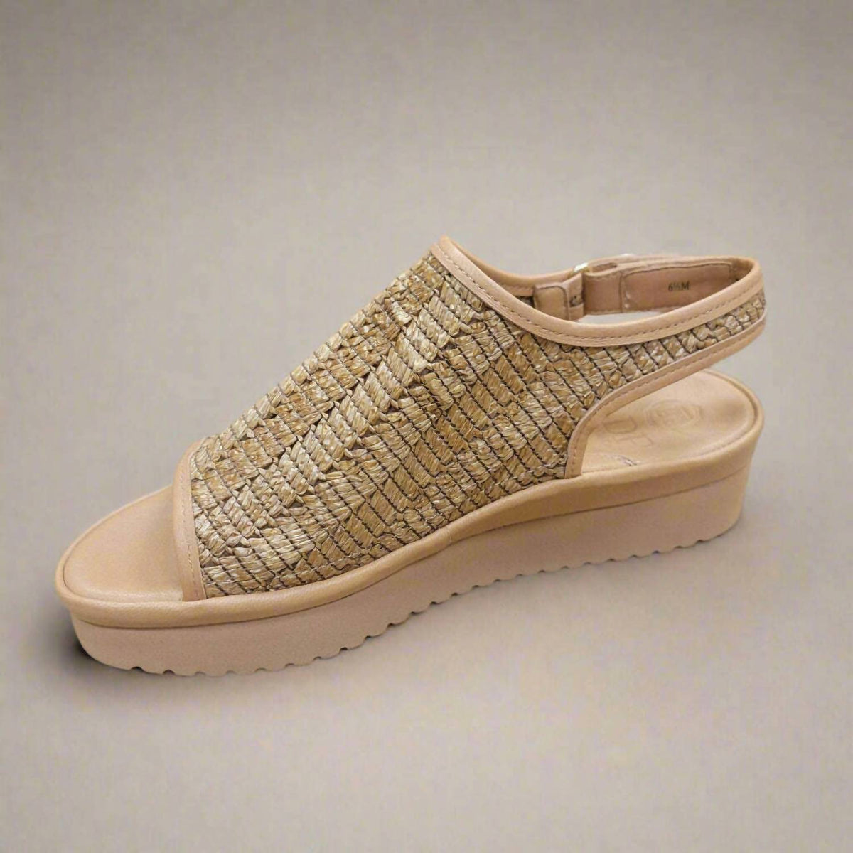 L'Amour Des Pieds - Women's Ashwin Sandal