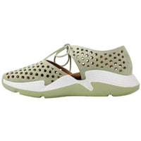 L'Amour Des Pieds - Women's Himar Kid Suede Sneaker