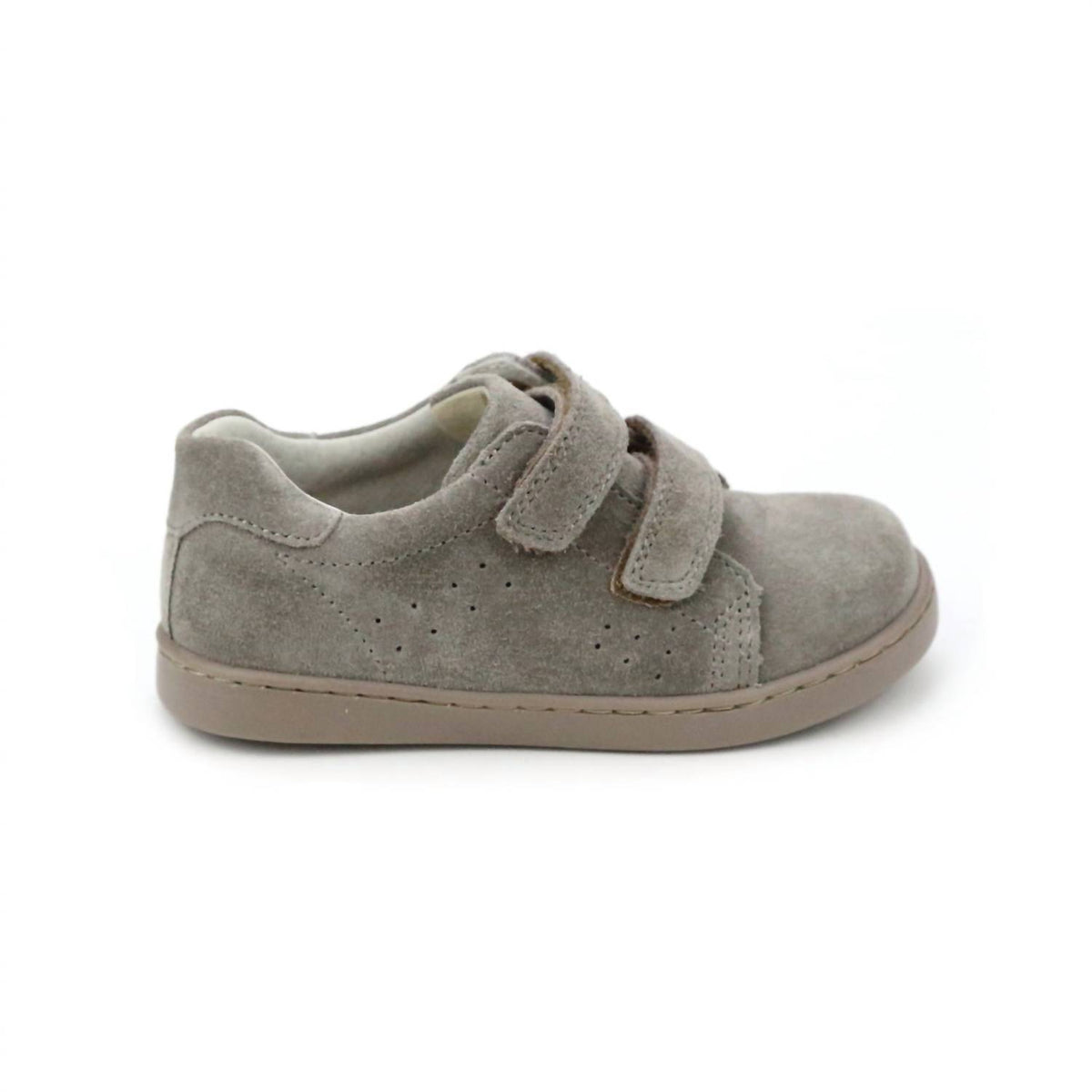L'Amour - Kid's Kyle Double Strap Sneaker