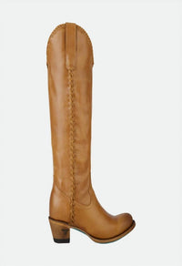 Lane Boots - Women's Plain Jane Tall Boots