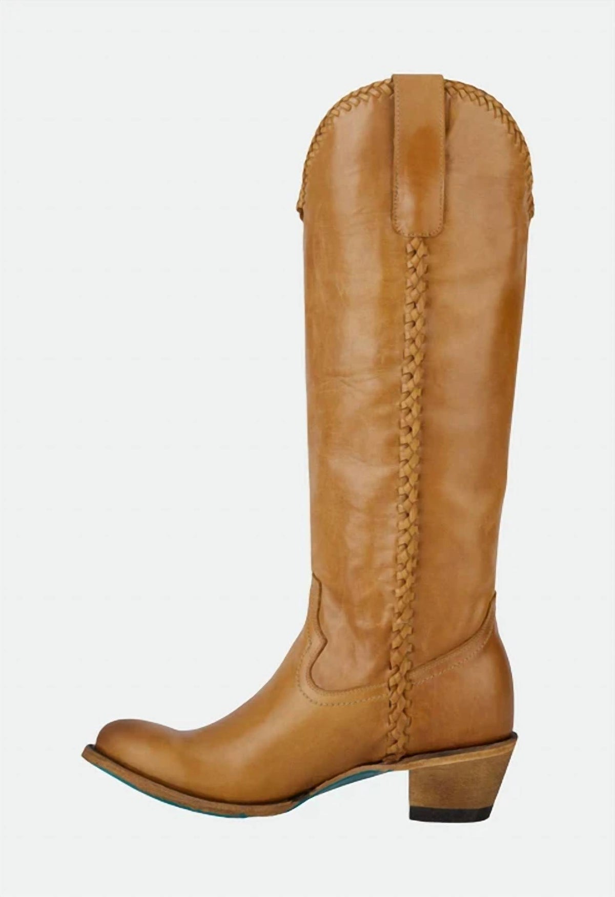 Lane Boots - Women's Plain Jane Tall Boots
