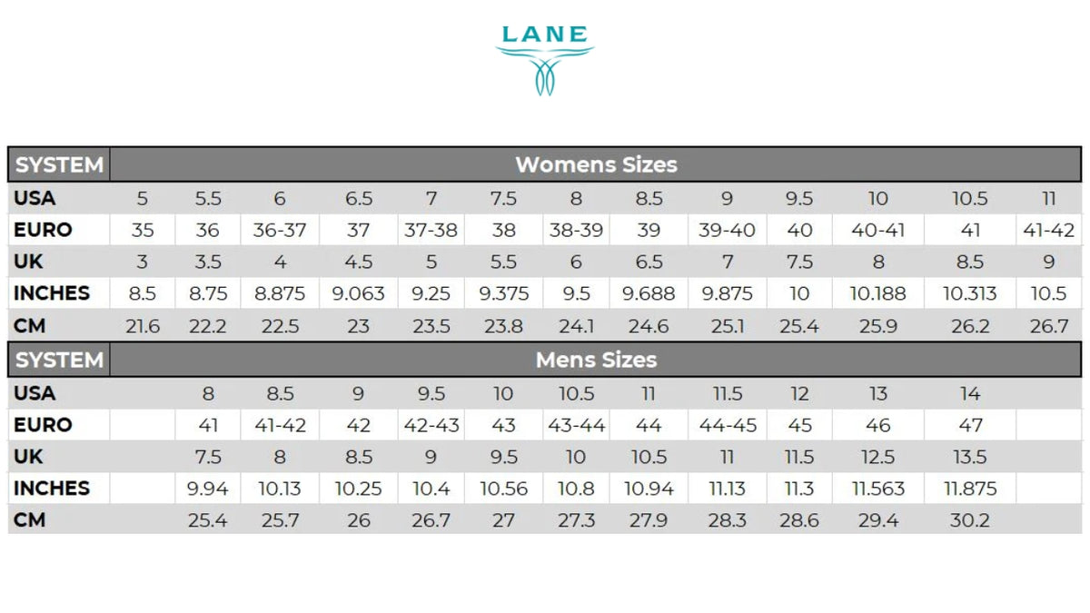 Lane Boots - Women's Showdown Ceramic Crackle