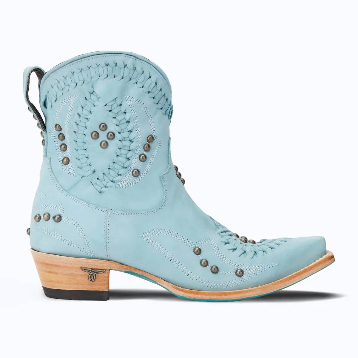 Lane - Women's Cossette Bootie