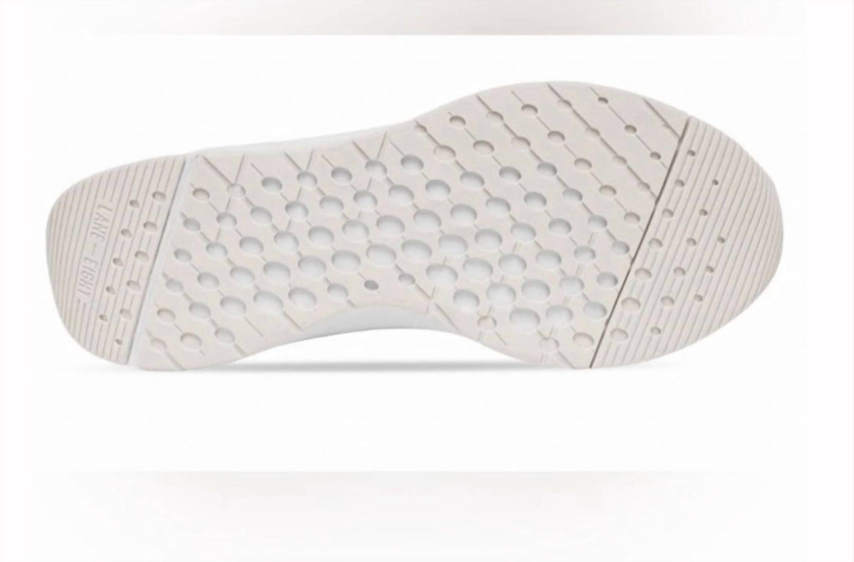 Lane Eight - Women's Relay Trainer Athletic Shoes