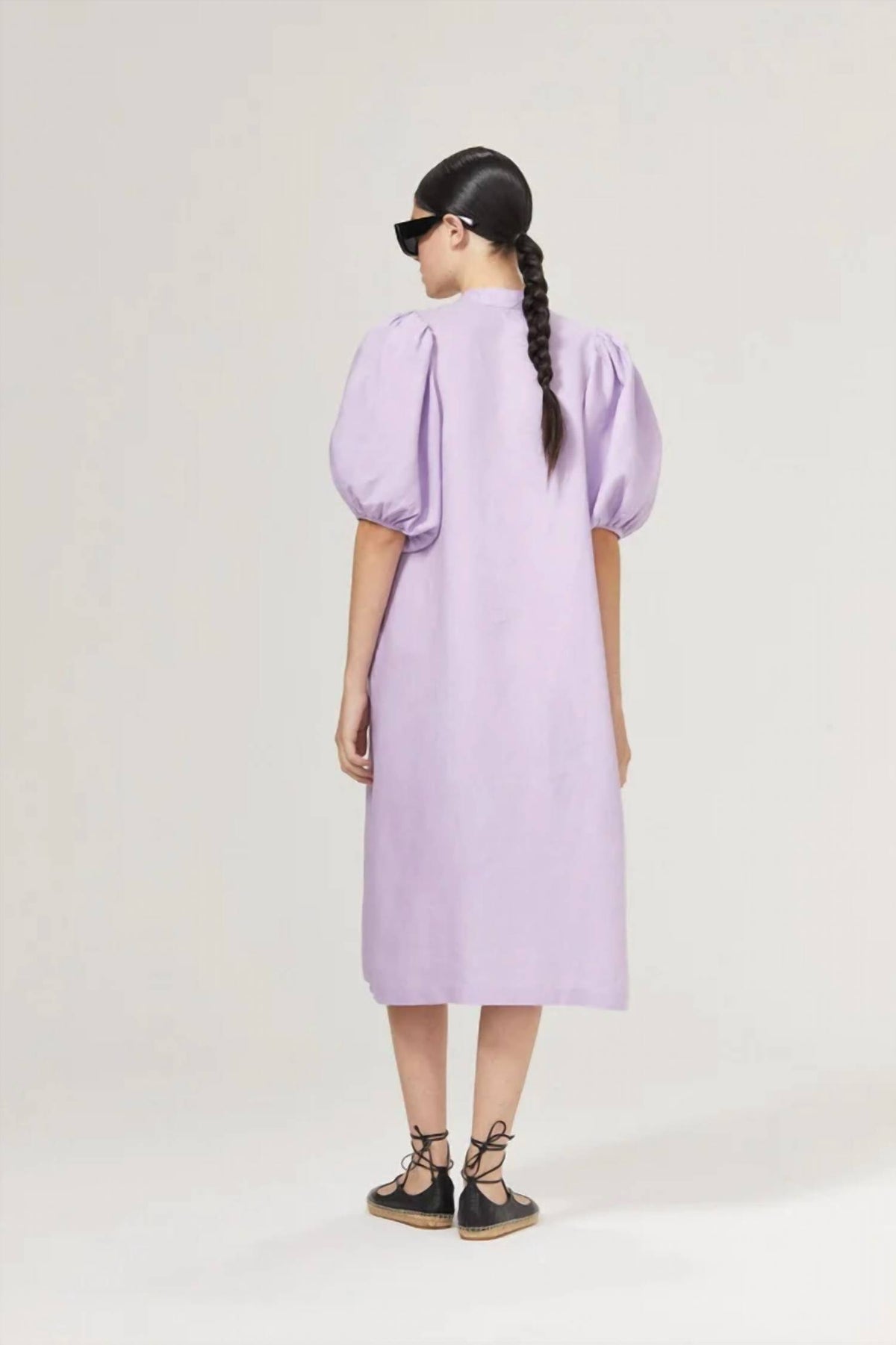 Lanhtropy - Bubble Dress