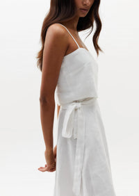 Lanhtropy - Women's Mar Crop Top