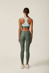 Lanston - Element Scoop Neck Bra