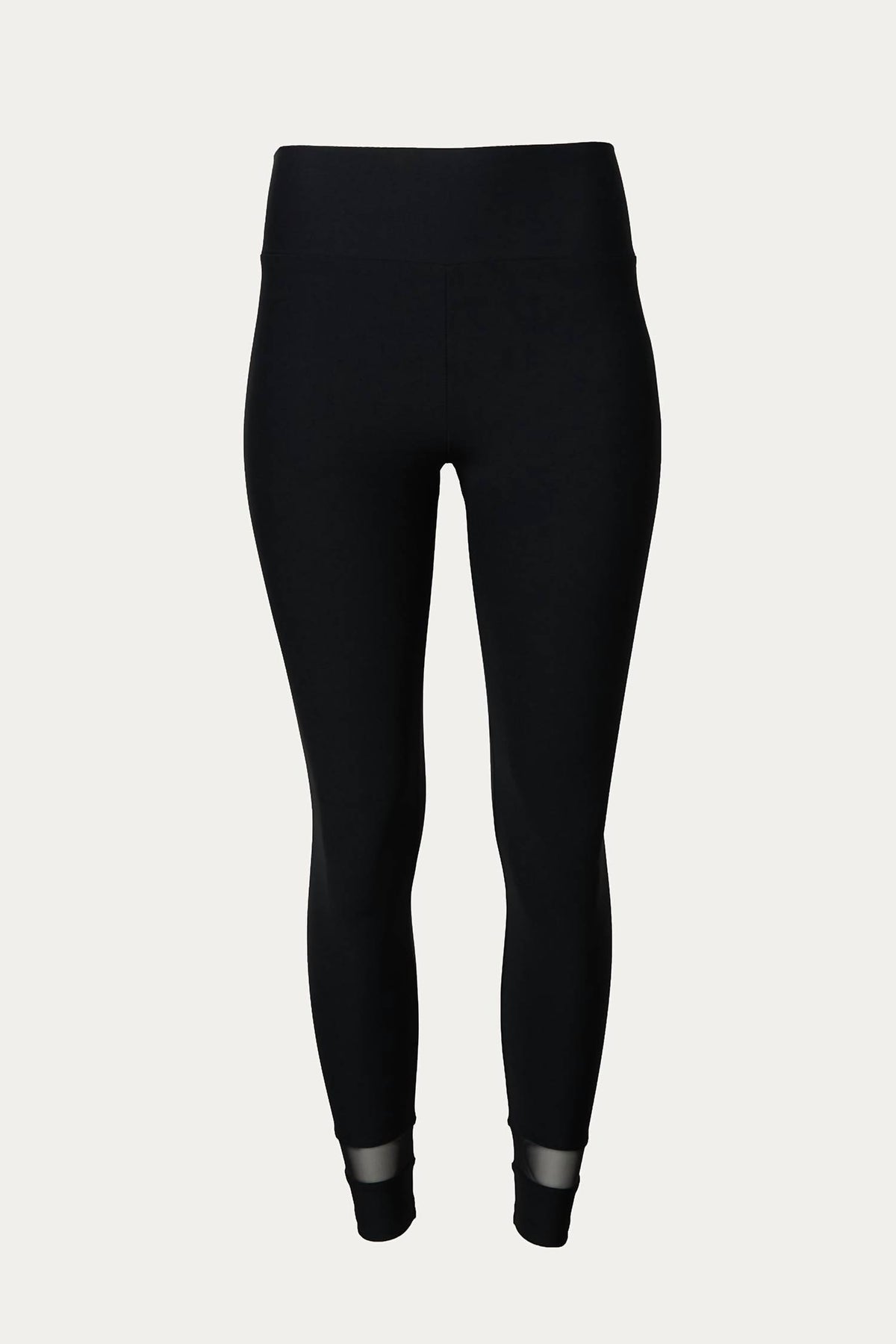LIFT MESH PANEL LEGGING
