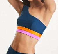 Lanston - Row One Strap Bra
