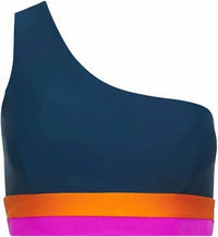 Lanston - Row One Strap Bra