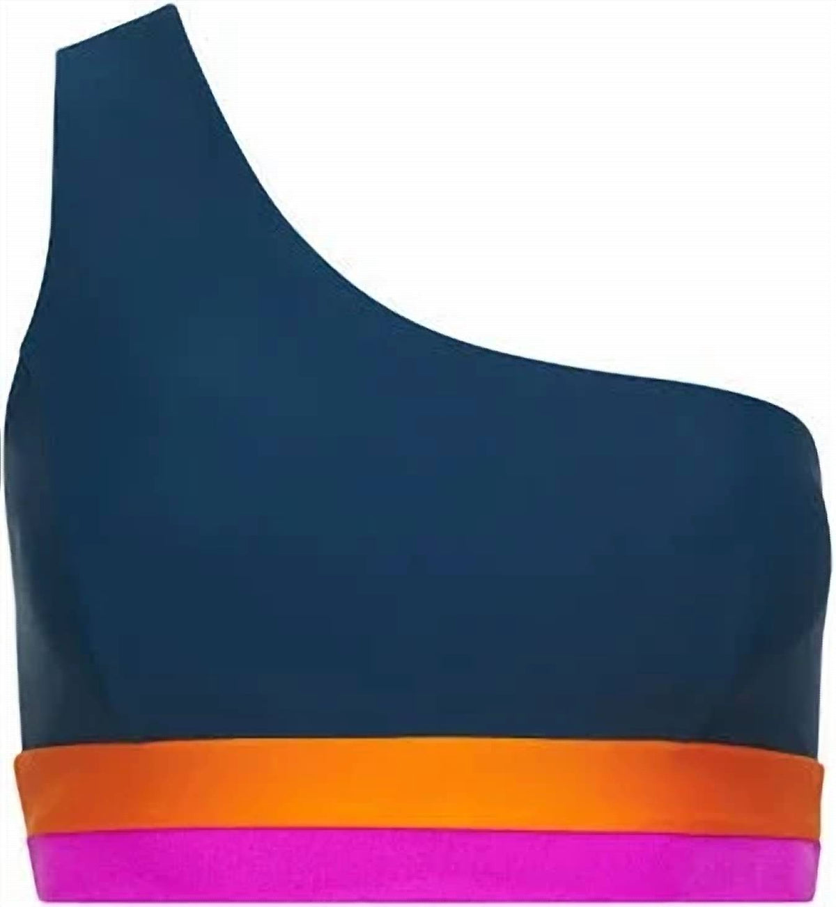 Lanston - Row One Strap Bra