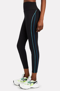 RYDER PIPED LEGGING