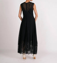 Lapeyre - Emily Lace Event Dress