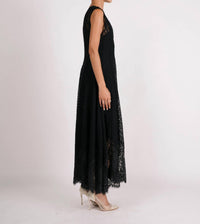 Lapeyre - Emily Lace Event Dress