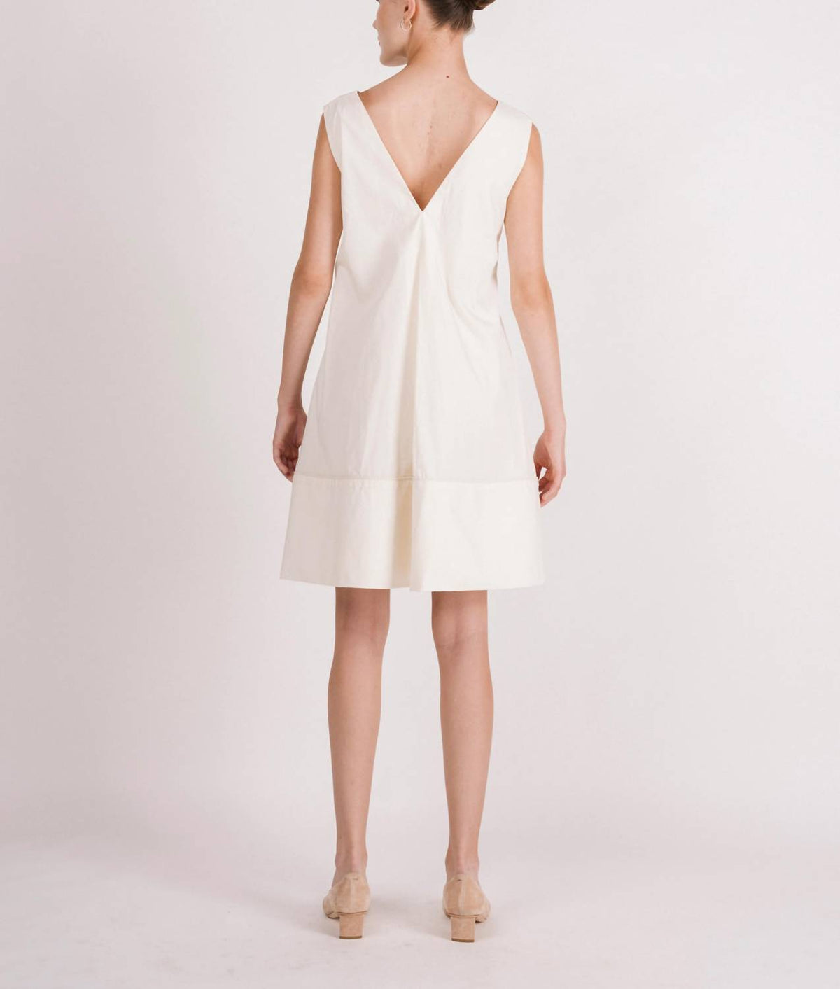 Lapeyre - Katherine Mini Dress