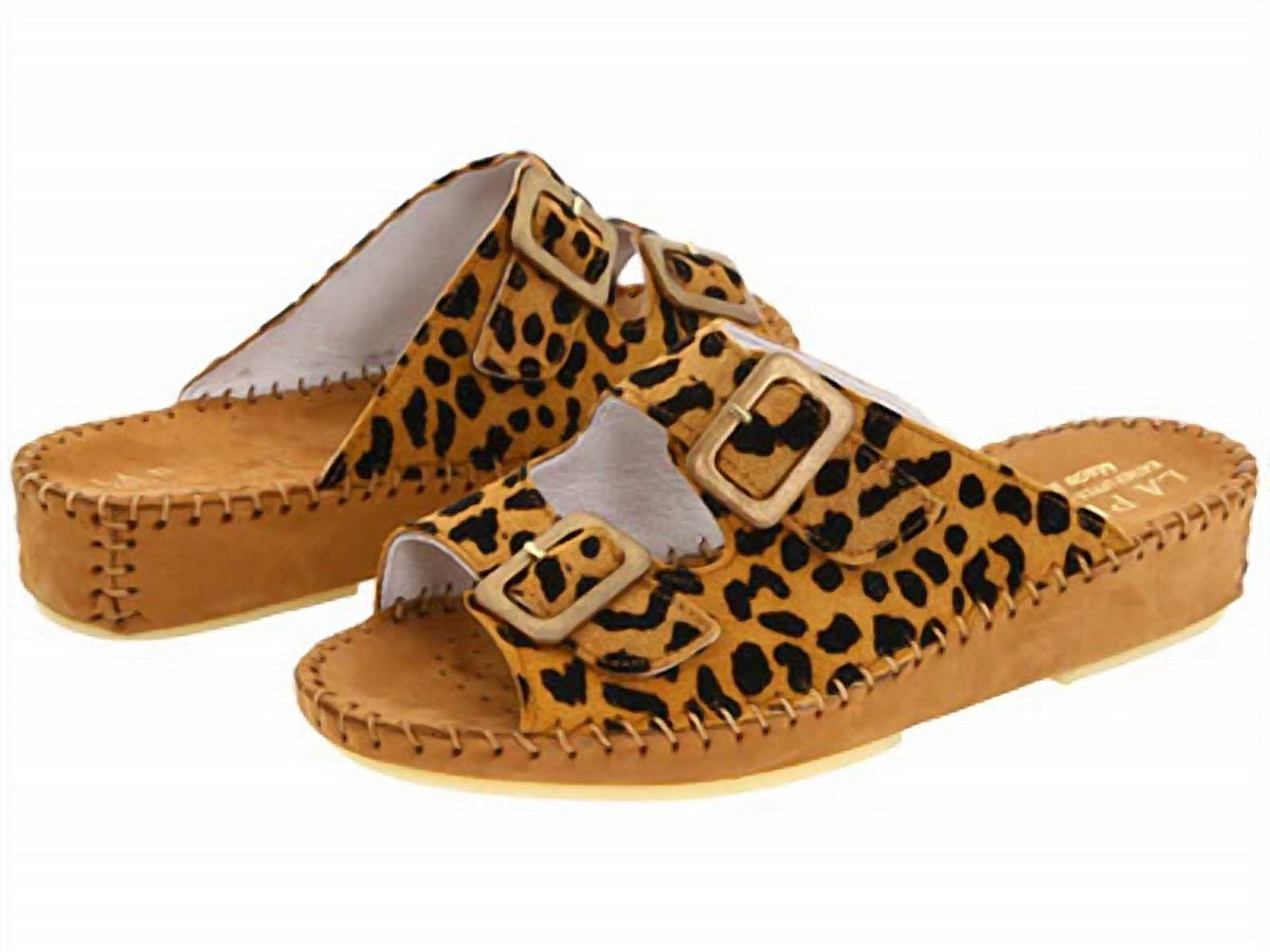 Laplume - Women's Jen Sandals