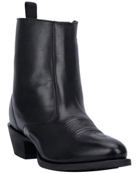 Laredo - Men's Side Zipper Western Boots