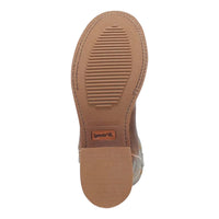 Laredo - Men's Dawson Round-toe Cowboy Approved Boot