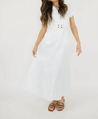 Laroque - Aly Maxi Dress