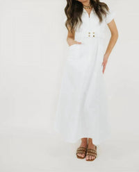 Laroque - Aly Maxi Dress