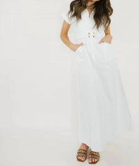 Laroque - Aly Maxi Dress
