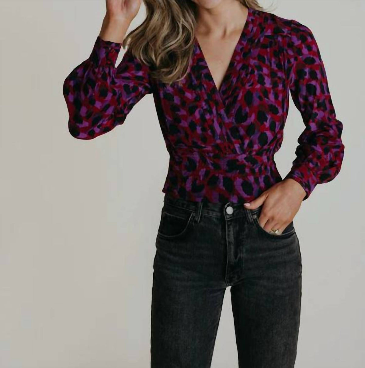 Laroque - Avery Top
