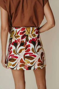 Laroque - Chandler Mini Skirt