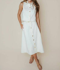 Laroque - Charlie Top