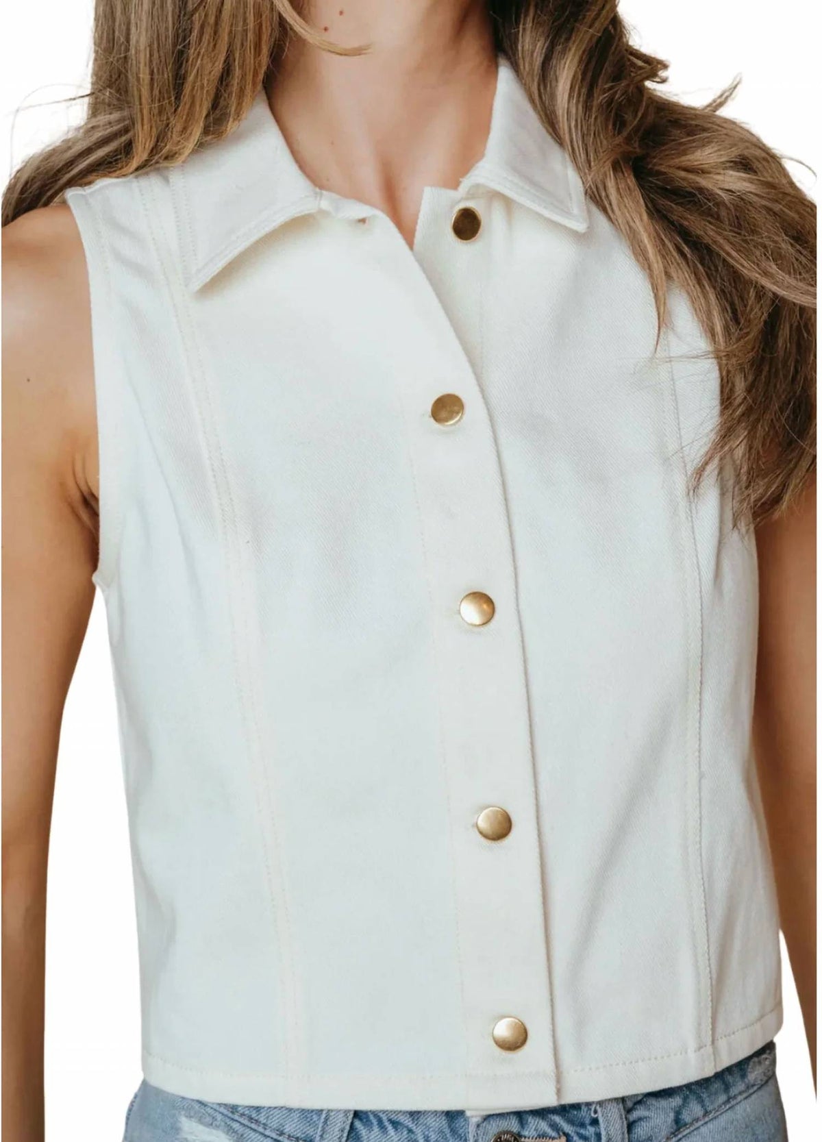 Laroque - Charlie Top