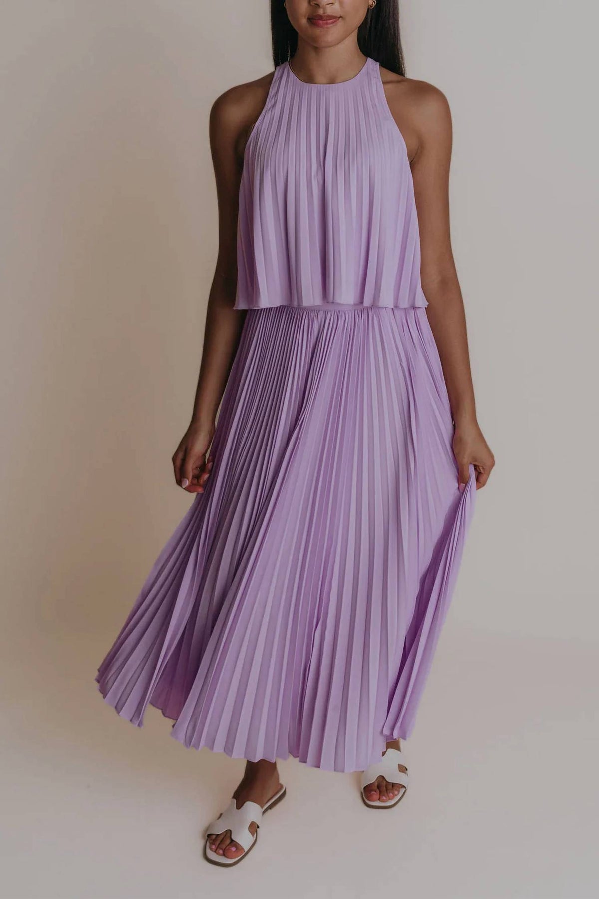 Laroque - Cindy Midi Skirt