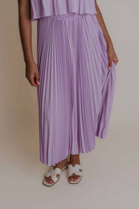 Laroque - Cindy Midi Skirt