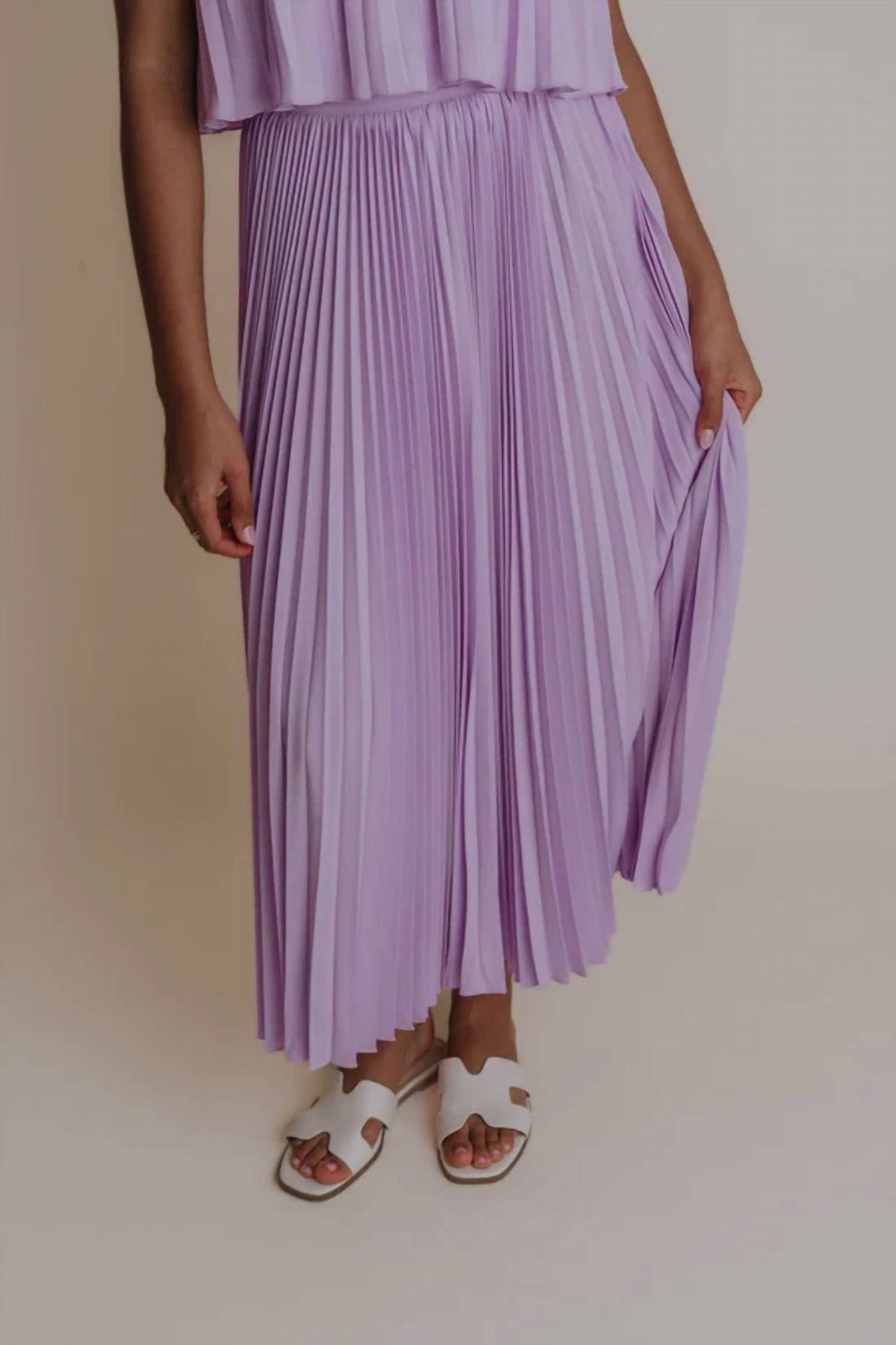 Laroque - Cindy Midi Skirt