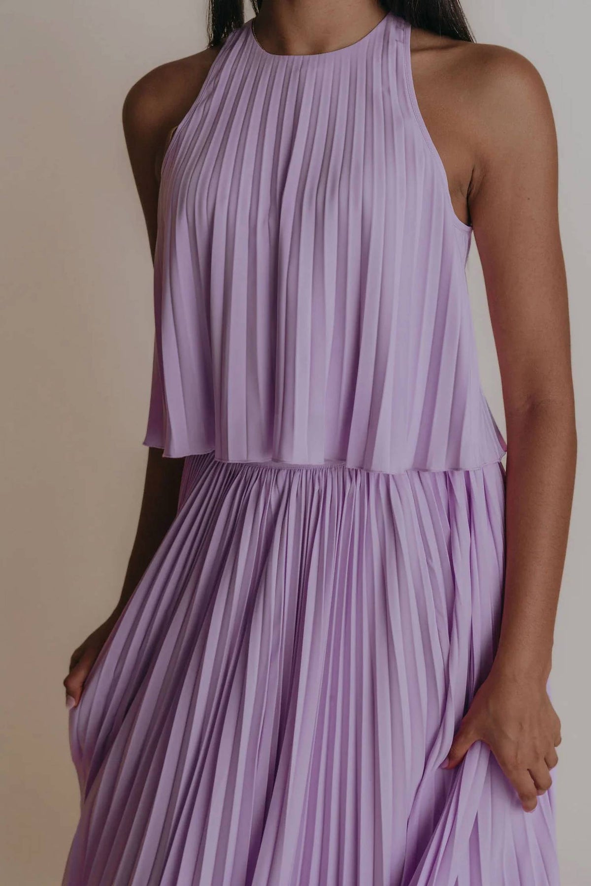 Laroque - Cindy Midi Skirt