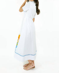 Laroque - Day Midi Dress