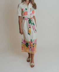 Laroque - Ellie Dress