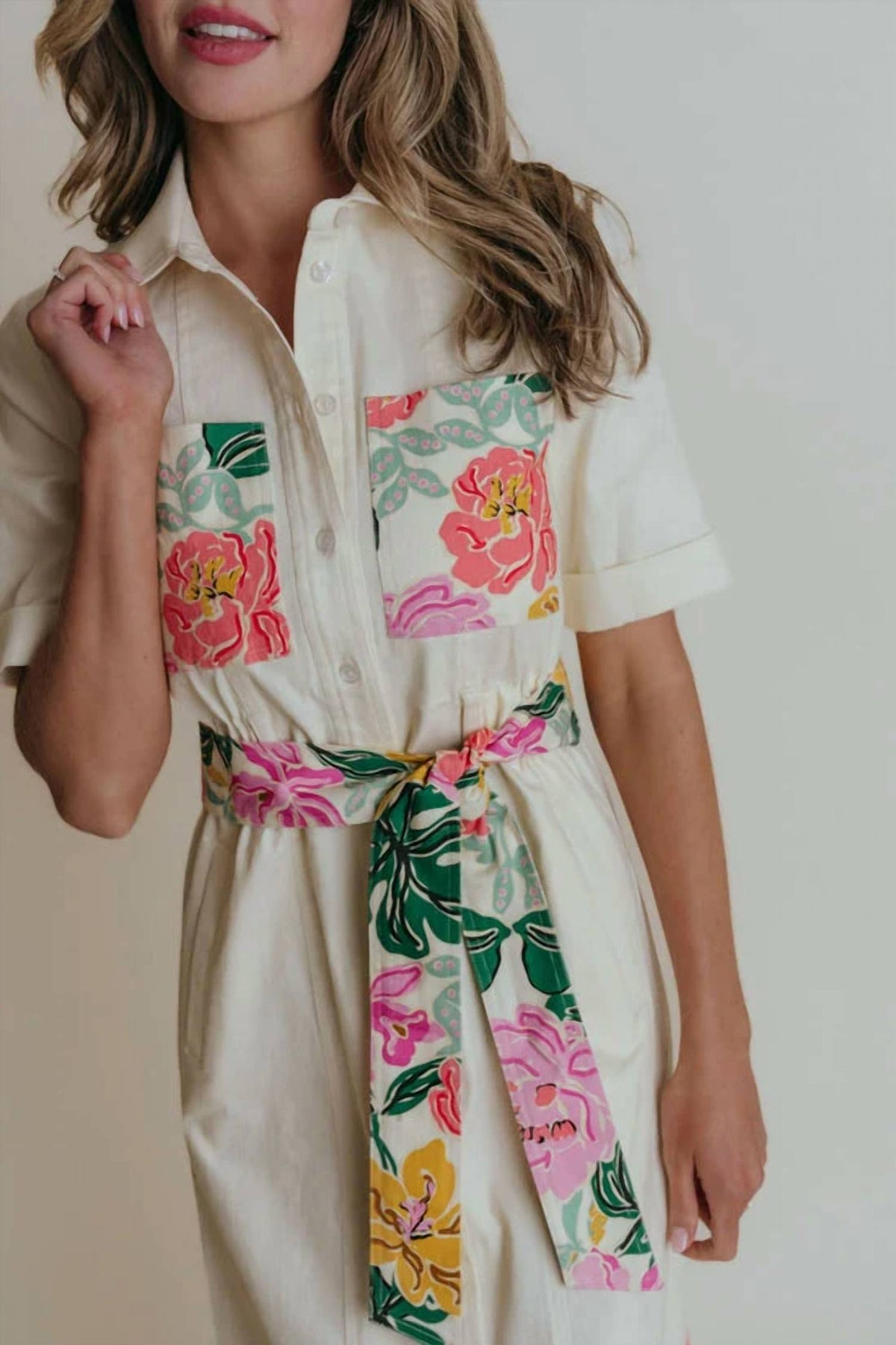 Laroque - Ellie Dress