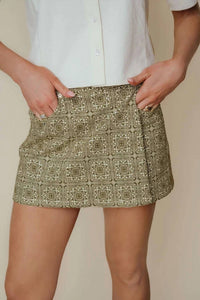 Laroque - Emma Mini Skort