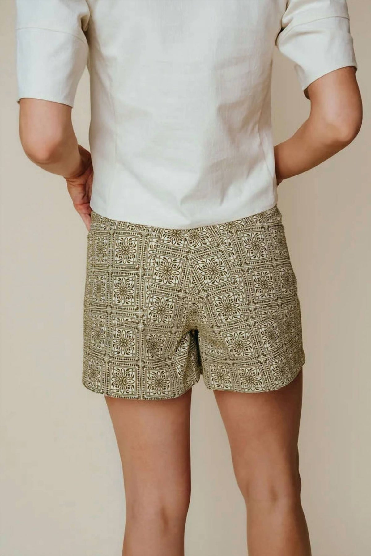 Laroque - Emma Mini Skort