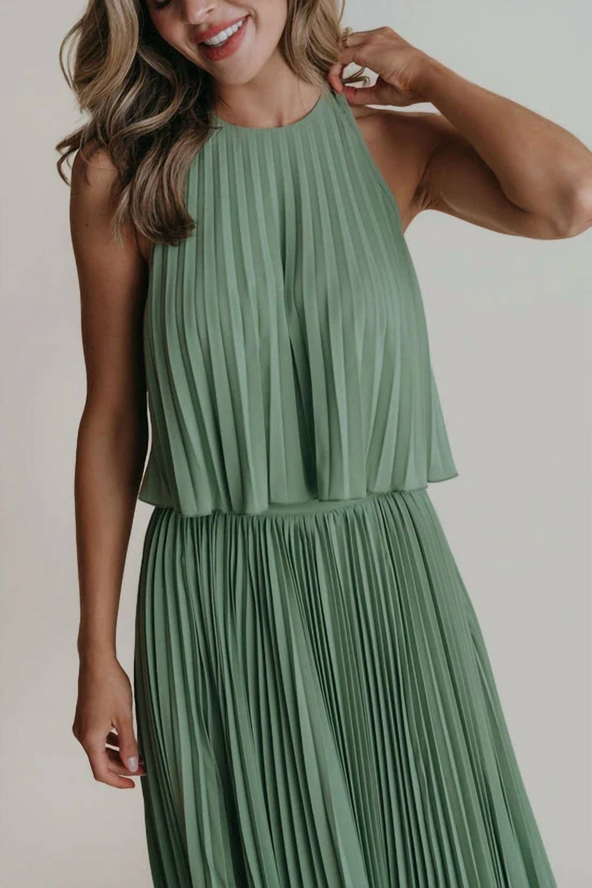 Laroque - Estelle Top