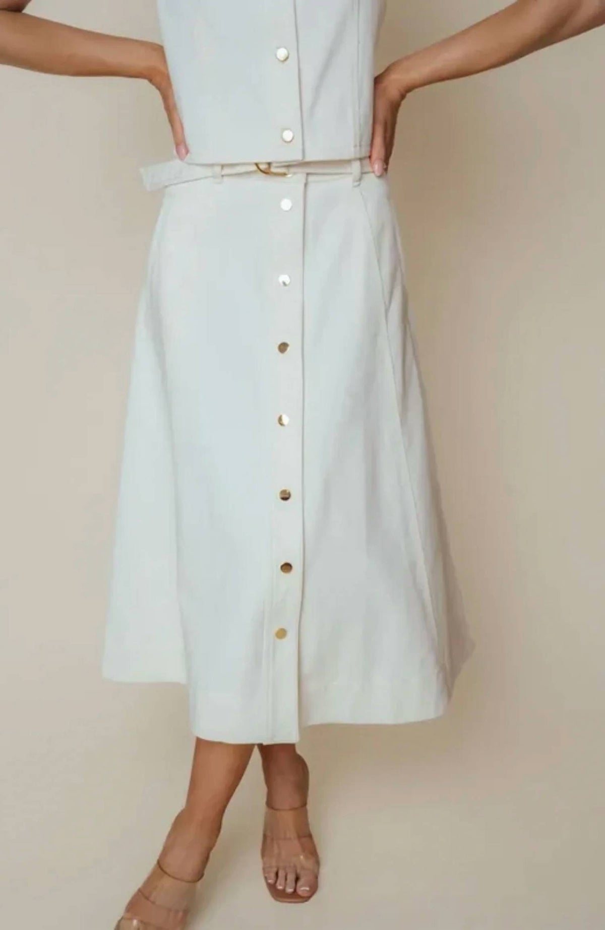 Laroque - Haven Skirt