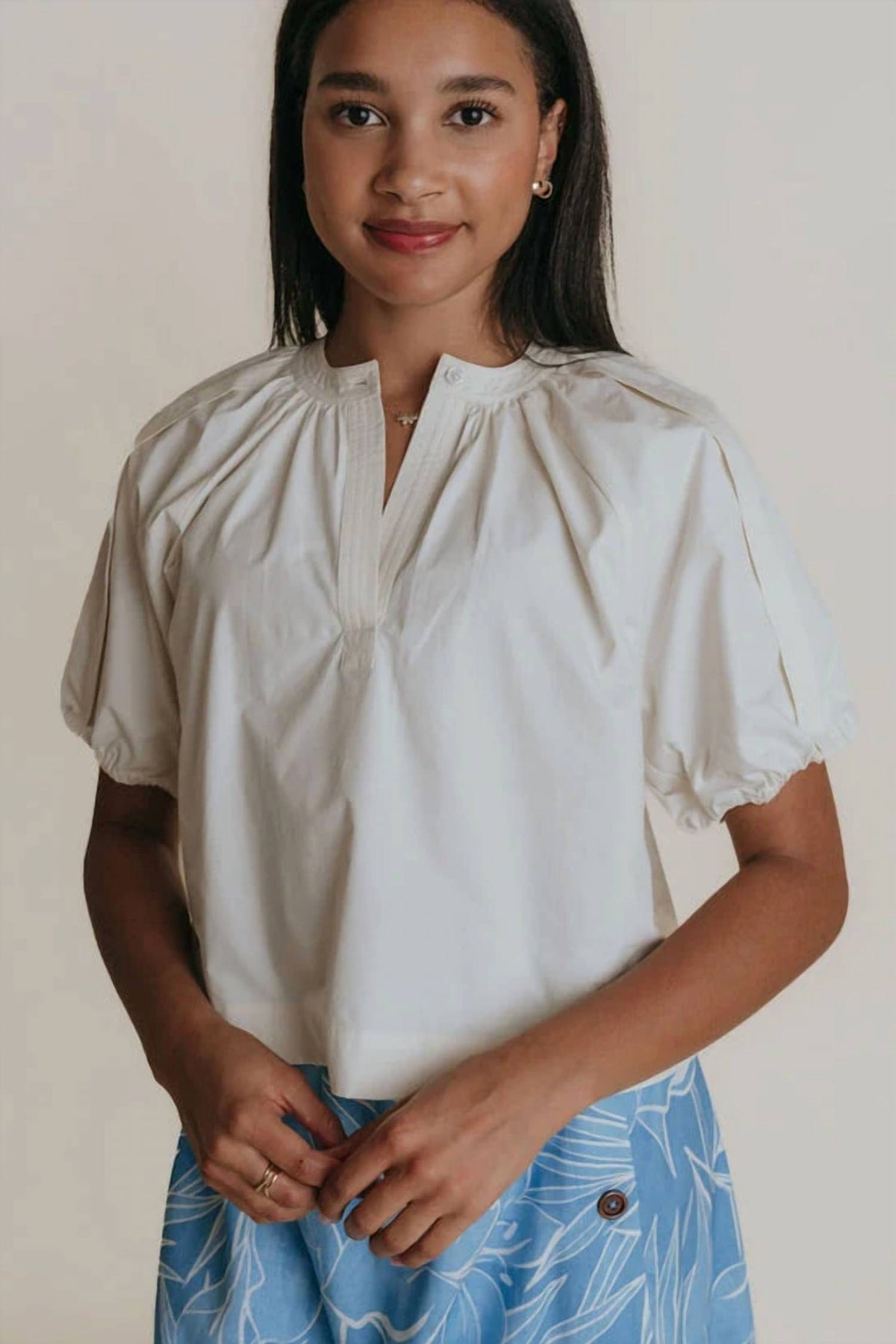 Laroque - Henley Top
