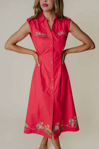 Laroque - Hillary Dress
