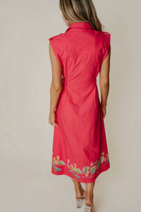 Laroque - Hillary Dress