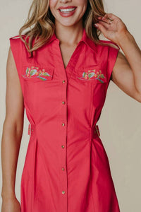 Laroque - Hillary Dress