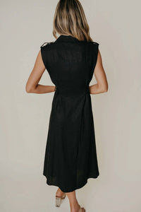 Laroque - Hillary Midi Dress