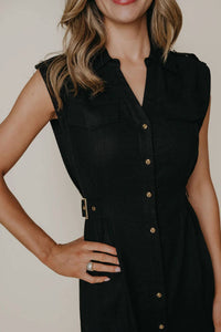 Laroque - Hillary Midi Dress
